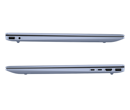 Ноутбук HP Pavilion 16-af0027ci Core Ultra 5 125U 16Gb SSD512Gb Intel Graphics 16