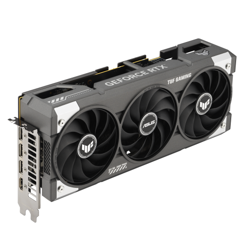 Видеокарта/ TUF-RTX5060-O8G-GAMING (90YV0N00-M0NA00) фото 3