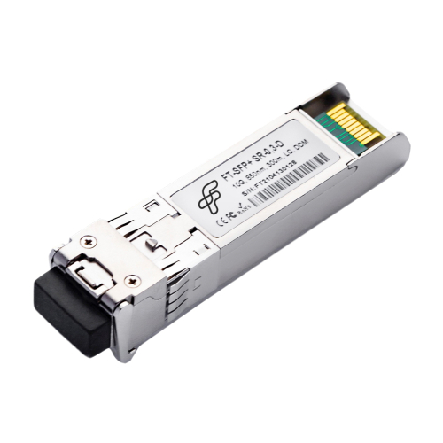 Трансивер FiberTrade SFP+ 10Гб (FT-SFP+SR-0.3-D)