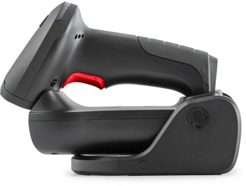 Сканер штрих-кода Атол SB5100BT 2D беспроводной черный (60600) фото 9