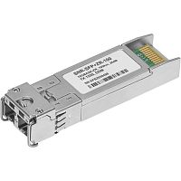 Модуль/ Модуль SFP+ оптический, дальность до 100 км (26dB), DDMI, 1550нм (SNR-SFP+ZR-100)