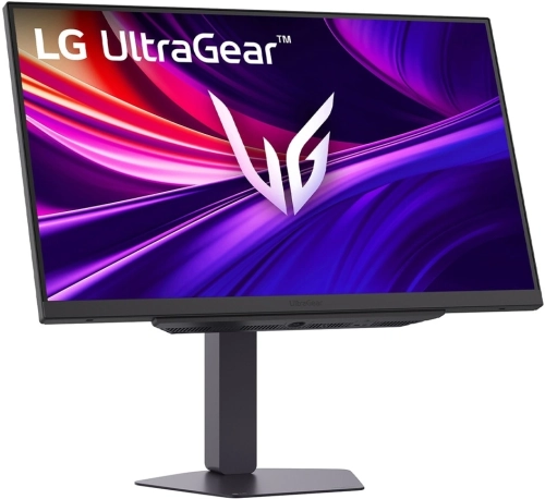 Монитор LG 27 UltraGear 27G810A-B черный IPS LED 1ms 16:9 HDMI матовая HAS Piv 1000:1 400cd 178гр/ 178гр 3840x2160 4K 7.4кг (27G810A-B.ARUZ) фото 4