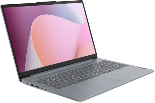 Ноутбук Lenovo IdeaPad Slim 3 15AMN8 Ryzen 3 7320U 8Gb SSD512Gb AMD Radeon 610M 15.6