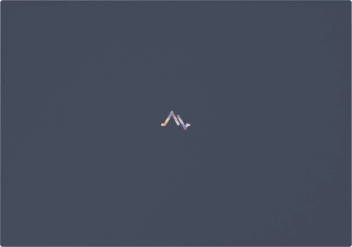 Ноутбук Maibenben M16C-R745UM (M16C-R745UM0F14HU4E10) Ноутбук Maibenben M16C-R745UM, 16 IPS FHD+, AMD Ryzen 7 7445HS, 16Gb, SSD 512Gb, WiFi, BT, Cam 4026mAh Win11 blue (M16C-R745UM0F14HU4E10) фото 8