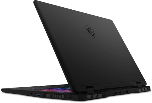 Ноутбук MSI Pulse 17 AI C1VEKG-088XRU Core Ultra 5 135H 16Gb SSD1Tb NVIDIA GeForce RTX4050 6Gb 17