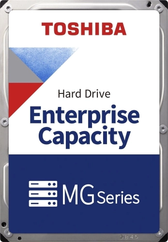 Жесткий диск Toshiba Enterprise HDD 3.5