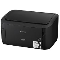 Эскиз Принтер лазерный Canon i-Sensys LBP6030B bundle A4 + картридж (8468B006+3484B002) 
