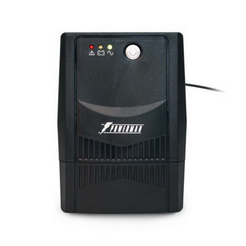 ИБП Powerman Back Pro 650I Plus IEC320 line-interactive {4} (6150952) фото 2