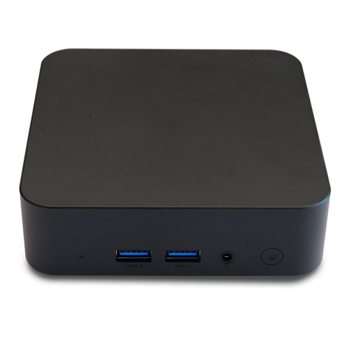 Компьютер Raskat START 107 (Intel N100, RAM 16GB, SSD 512GB, Win11) (START107191703) фото 7
