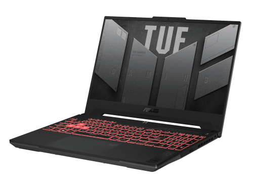 Ноутбук ASUS TUF Gaming A15 FA507NU-LP031 15.6