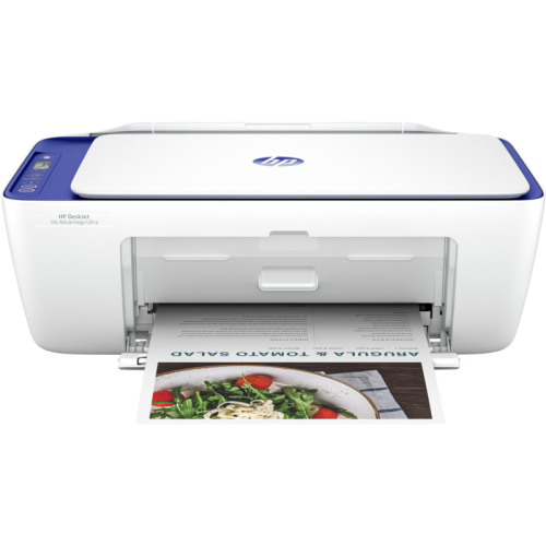 Струйное МФУ/ HP DeskJet Ink Advantage Ultra 4927 (6W7G3B)