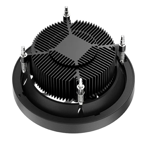 Вентилятор Deepcool UL551 1700 R-UL551-BKAMAB-G-17 фото 4
