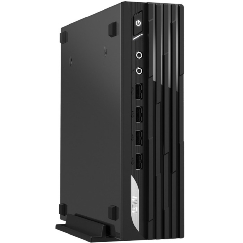 Компьютер PRO DP21 13M-624XRU (PRO DP B0A4)/ Core i5-13400/ 8GB+512GB SSD/ / WiFi/ BT/ noOS/ 1Y/ BLACK (9S6-B0A421-624)