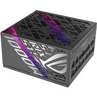 Блок питания ПК ASUS ROG-STRIX-1000P-GAMING (90YE00W1-B0NA00)