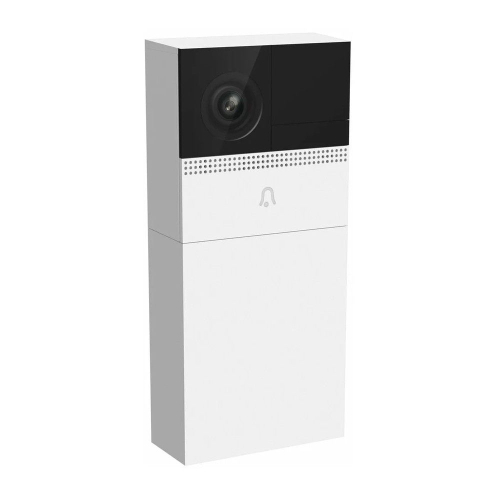 Камера видеонаблюдения Laxihub Видеокамера B1-TY (Bell 1S) Outdoor Wi-Fi 1080P Video Doorbell with Wireless Jingle & microSD card Tuya Version B1-TY фото 2