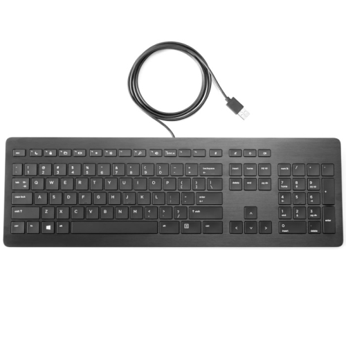 Клавиатура HP USB Premium (Z9N40AA)