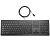 Клавиатура HP USB Premium (Z9N40AA) (Z9N40AA#ACB)