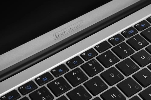 Ноутбук Unchartevice 6640MA KX-6000 KX-6640MA 8Gb SSD256Gb ZX C-960 Graphics 14.1 IPS FHD (1920x1080) без ОС silver WiFi BT Cam 4390mAh (200418354519) фото 7