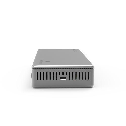 док-станция Docking Station WAVLINK Thunderbolt 4 Dual Display/ 98W Power Delivery Include 20V/ 11.5A Power Adapter/ 4xUSB3.0/ 3xThunderbolt 4/ 2xDP 4K 60HZ/ 2xHDMI 4K 60HZ/ 1xGigabit LAN/ 1xCombo Audio Jack/ 1xCardReader (WL-UTD43 PRO) фото 5