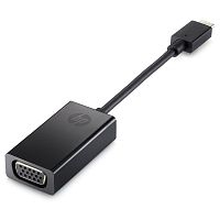 Эскиз Адаптер HP USB-C to VGA Adapter (P7Z54AA)