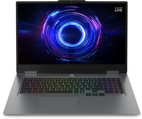 Ноутбук Lenovo LOQ 17IRX10 Core i7 14700HX 24Gb SSD1Tb NVIDIA GeForce RTX 5060 8Gb 17.3