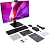 Моноблок Digma Pro Unity (DM27P5-ADXW05)