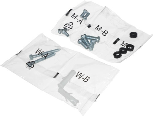 Кронштейн для телевизора Ultramounts UM865 черный 23-42 макс.20кг настенный поворотно-выдвижной и наклонный фото 8