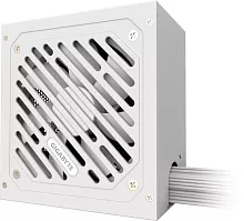 Блок питания Gigabyte ATX 650W GP-P650SS ICE 80+ silver (20+4pin) APFC 120mm fan 5xSATA RTL (28200-P65SW-1EU)