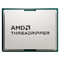 Процессор AMD RYZEN Threadripper 7970X OEM (Storm Peak, 5nm, C32/ T64, Base 4,0 GHz, Turbo 5,3 GHz, Without Graphics, L3 128MB, TDP 350W, sTR5) (100-000001351)