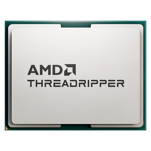 Процессор AMD RYZEN Threadripper 7970X OEM (Storm Peak, 5nm, C32/ T64, Base 4,0 GHz, Turbo 5,3 GHz, Without Graphics, L3 128MB, TDP 350W, sTR5) (100-000001351)
