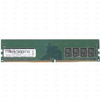Модуль памяти Foxline DIMM, DDR4, 8GB, 2400MHz, PC4-19200 Mb/s, CL17, 1.2V, Bulk (FL2400D4U17-8G)