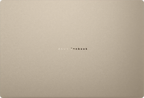 Ноутбук Asus Zenbook A16 UX3607OA-SQ020W Snapdragon X2 Elite Extreme 48Gb SSD1Tb Qualcomm Adreno 16 OLED 3K (2880x1800) Windows 11 Home beige WiFi BT Cam Bag (90NB17W1-M003U0) фото 6