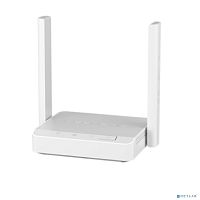 Маршрутизатор/ Keenetic Carrier Маршрутизатор AC1200 Mesh Wi-Fi 5 с 4-портовым интеллектуальным коммутатором и портом USB (KEENETIC CARRIER (KN-1721))