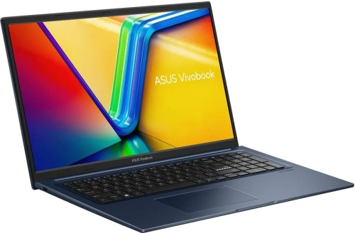 Ноутбук ASUS Vivobook 17 X1704ZA-AU341 Pentium Gold 8505 8Gb 512Gb SSD 17.3