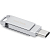 Флеш накопитель 128GB Sandisk Ultra Dual USB 3.1 (SDDDMC2-128G-GA46) (SDDDMC2-128G-GA46)