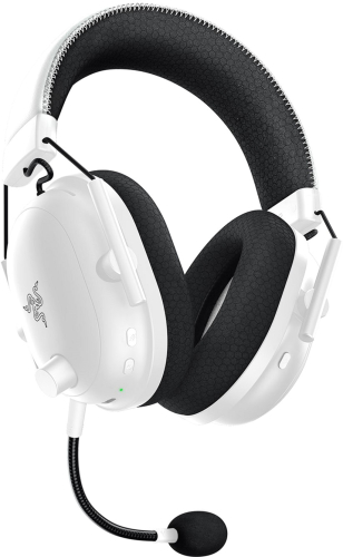 Гарнитура Razer BlackShark V2 Pro (2023) White (RZ04-04530200-R3M1) фото 2