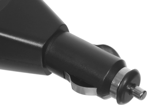 Автомобильное зар./устр. Buro XCJ-048-EM-2A 10.5W 2A черный фото 2