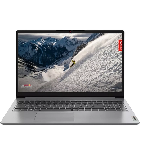 Ноутбук Lenovo IdeaPad 1 15AMN7 Ryzen 3 7320U 8Gb SSD512Gb AMD Radeon 610M 15.6