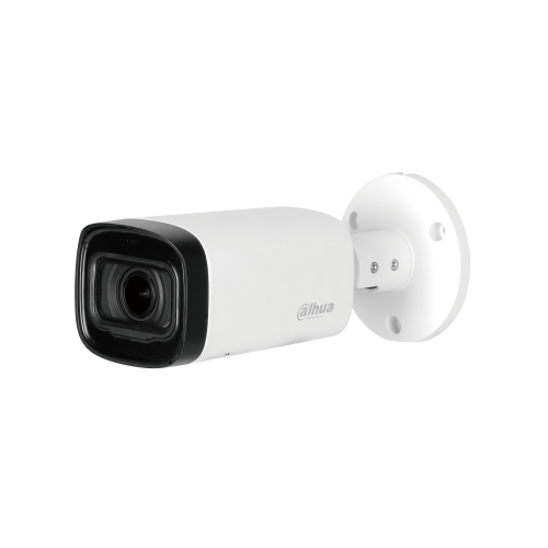 Видеокамера уличная HDCVI EZ с вариофокальным объективом (EZ-HAC-B4A41P-VF-2712-DIP)