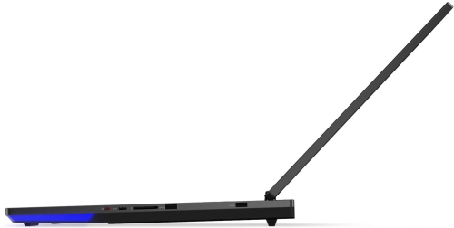 Ноутбук Lenovo Legion 9 18IAX10 Core Ultra 9 275HX 64Gb SSD4Tb NVIDIA GeForce RTX 5090 24Gb 18 IPS WQUXGA (3840x2400) без ОС black WiFi BT Cam (83EY0028RK) фото 9