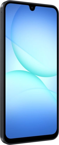 Смартфон Samsung SM-A175F Galaxy A17 256Gb 8Gb черный моноблок 3G 4G 6.7
