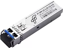 Трансивер FiberTrade SFP (FT-SFP-LX-1,25-13-2-D)