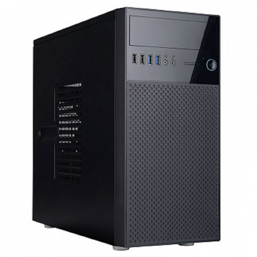 Mini Tower InWin ENR708BL U3*2+U2*2+A(HD) INWIN [6198778]