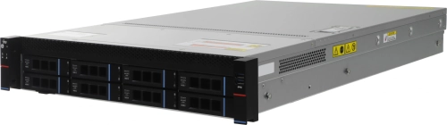 Сервер IRU Rock G2208IG3 2x5318Y 2x32Gb 2x480Gb SSD LSI 9361-8I 2xGigEth 2x1300W w/o OS (2195670)