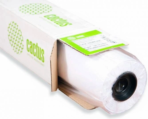 Бумага Cactus Eco CS-LFP80-914457E 36