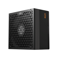 Блок питания ПК/ PCCooler, 1000W 80+ Bronze (ATX, 3.1, , Non-modular, 1x24(20+4)pin 550mm, 2xCPU 8(4+4)pin 650mm, 2xPCIe*2 8(6+2)pin 500+150mm, 1x12V(2x6) 12+4pin 500mm, 2xSATA*3+MOLEX4pin*1 450+150+150+150mm , Active, 135x (P5-YK1000-B1H)