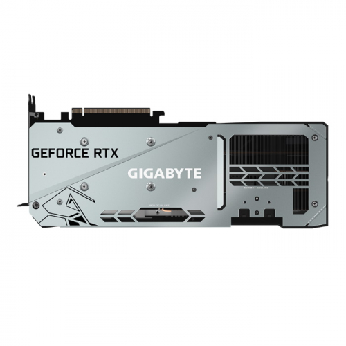 Видеокарта GIGABYTE GeForce RTX 3070 Ti GAMING OC 8G (GV-N307TGAMING OC-8GD) фото 4