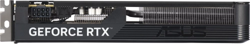 Видеокарта Asus PCI-E 5.0 DUAL-RTX5060TI-O16G-EVO NVIDIA GeForce RTX 5060TI 16Gb 128bit GDDR7 2602/28000 HDMIx1 DPx3 HDCP Bulk фото 11
