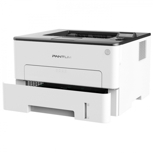 Принтер лазерный Pantum P3010DW (P3010DW) фото 3