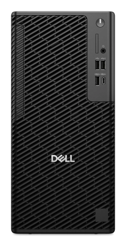 рабочая станция Dell Pro Precision T1 Tower (P7T1-7652В) рабочая станция Dell Pro Precision T1 Tower Core Ultra7 265, 16GB (1x16GB) DDR5, 512GB SSD, Nvidia RTX PRO 2000 Blackwell 16GB GDDR7, 360W, TPM, No Optical Drive, Kb ENG, Mouse, Linux Ubuntu, 1YW (P7T1-7652В)